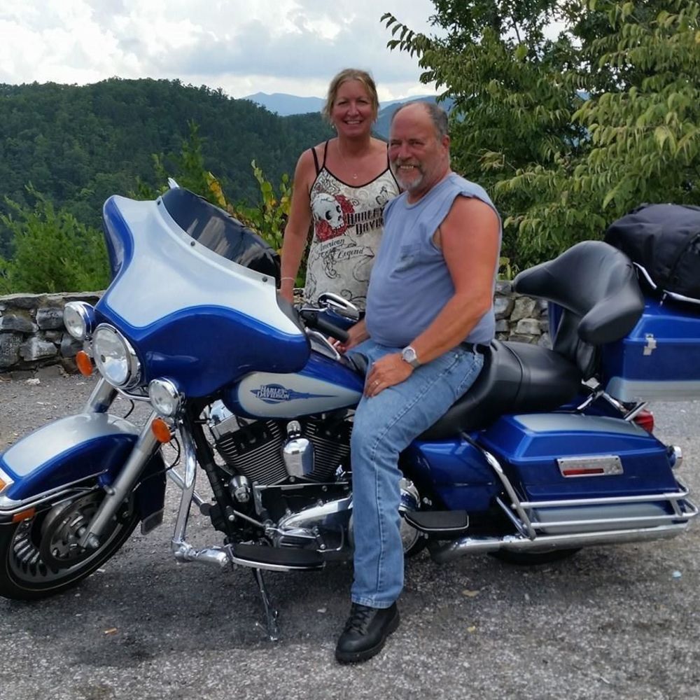 Meet your Posher, Karen